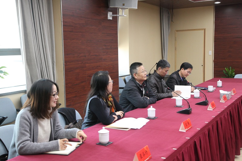 省國資委外派監(jiān)事會進駐浙江省二輕集團公司