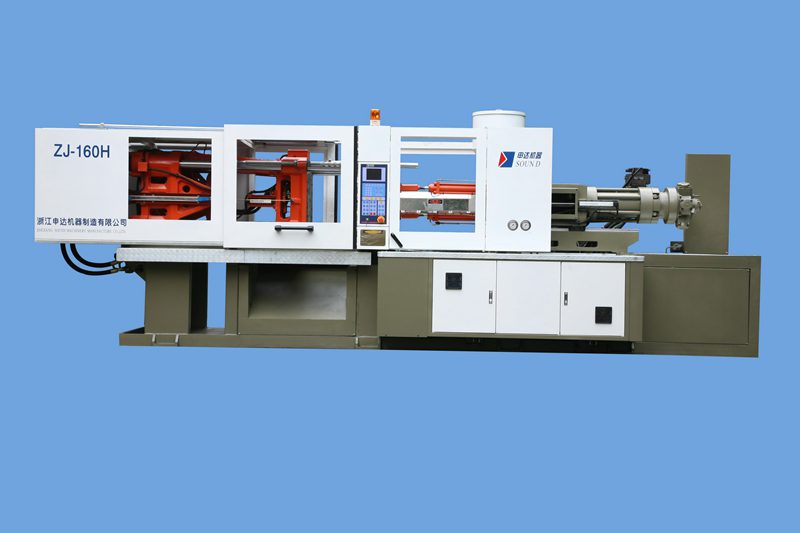 高速機(jī)、雙色機(jī)、PET瓶坯專用機(jī)——申達(dá)機(jī)器產(chǎn)品研發(fā)又出新成果