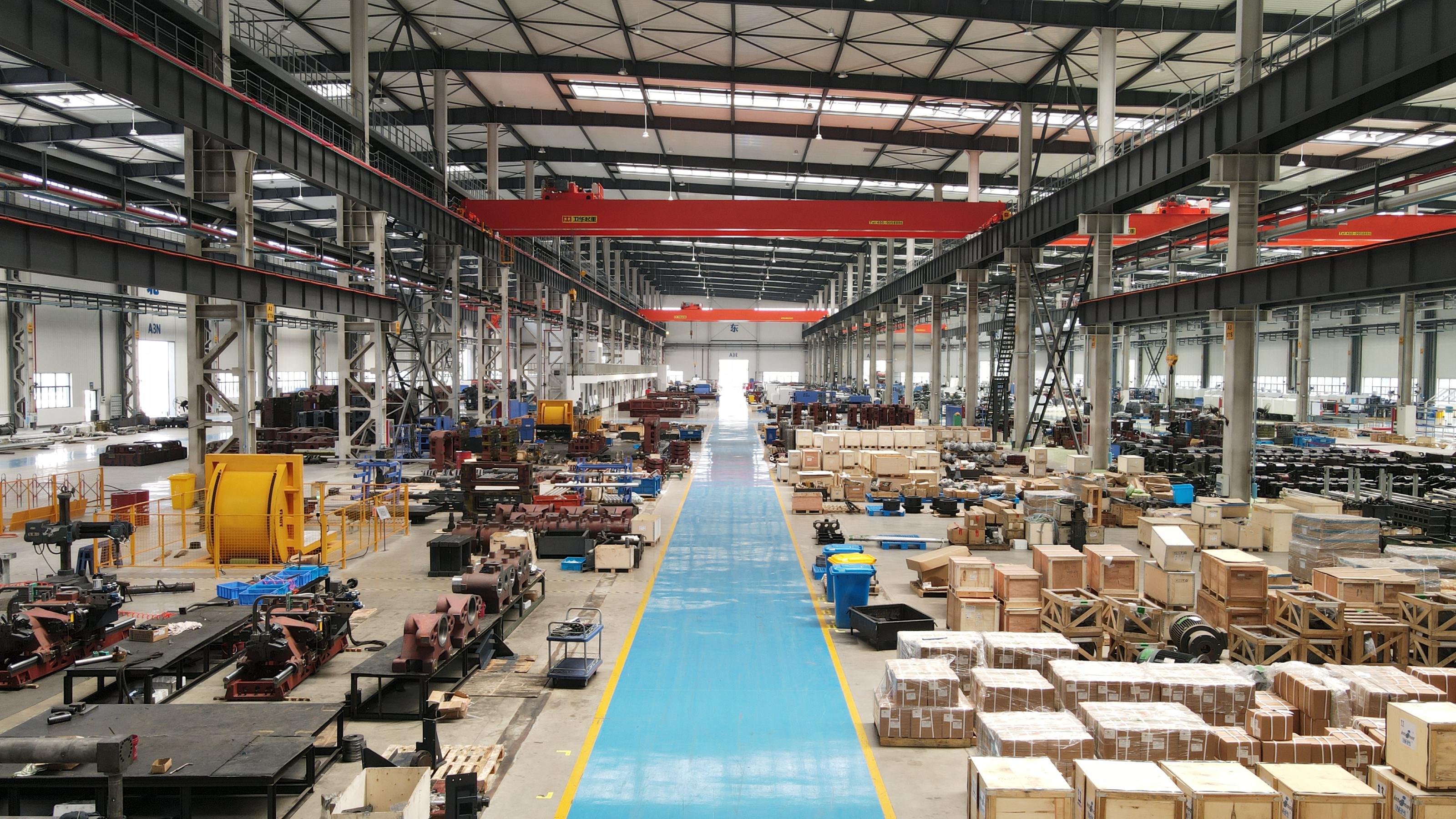 申達公司入選浙江省2021年新一代信息技術與制造業(yè)融合發(fā)展試點示范企業(yè)