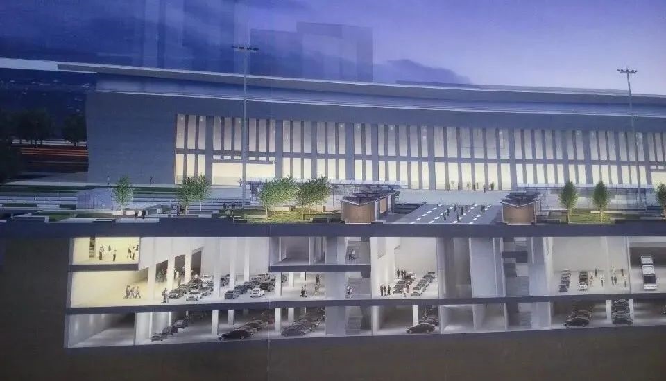 省二輕集團下屬國瑞科技公司進軍地下空間開發(fā)和人防建設配套新領域