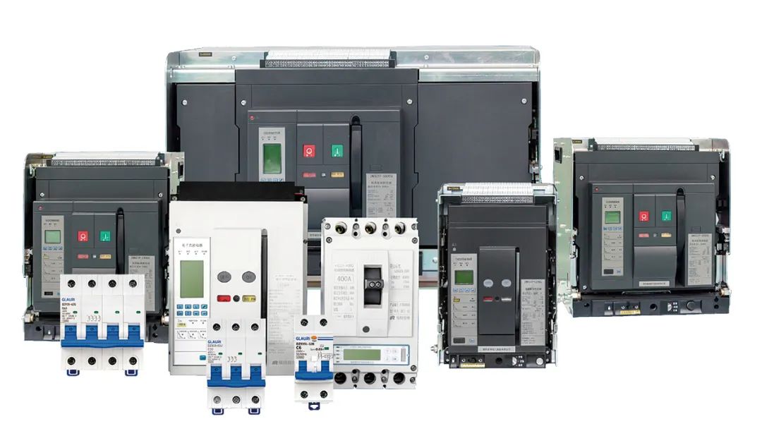 省二輕集團(tuán)下屬?lài)?guó)瑞科技公司首獲核電停堆斷路器訂單