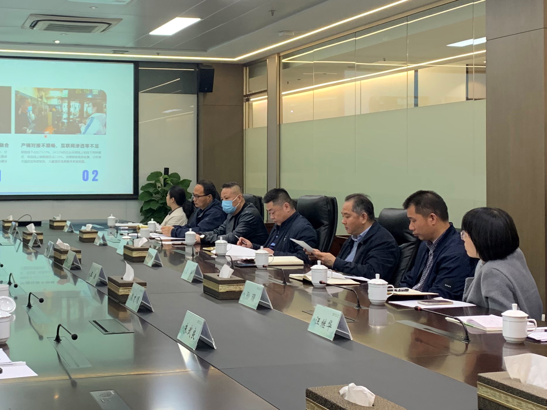 工美控股公司圍繞數(shù)字經(jīng)濟“一號發(fā)展工程”推進“浙里工美”產(chǎn)業(yè)數(shù)字集成服務平臺建設