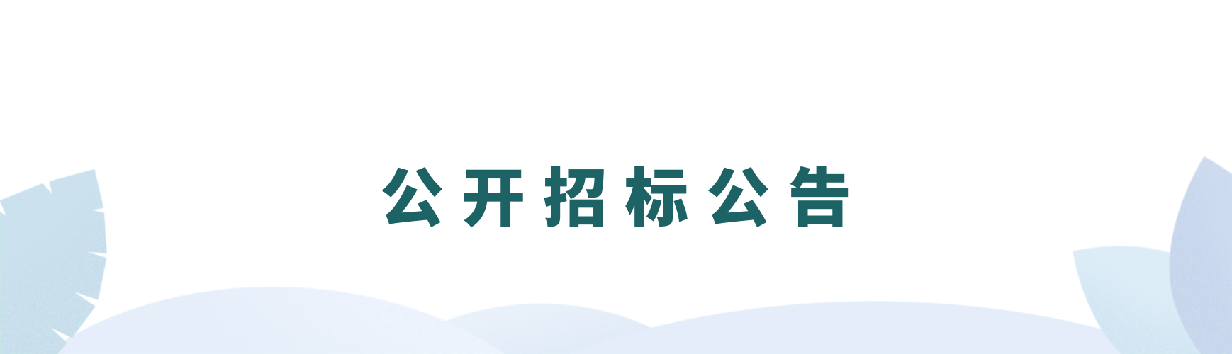 【招標(biāo)公告】浙江省成套工程有限公司關(guān)于浙江省二輕集團(tuán)有限責(zé)任公司審計服務(wù)中介機(jī)構(gòu)入庫項目的公開招標(biāo)公告