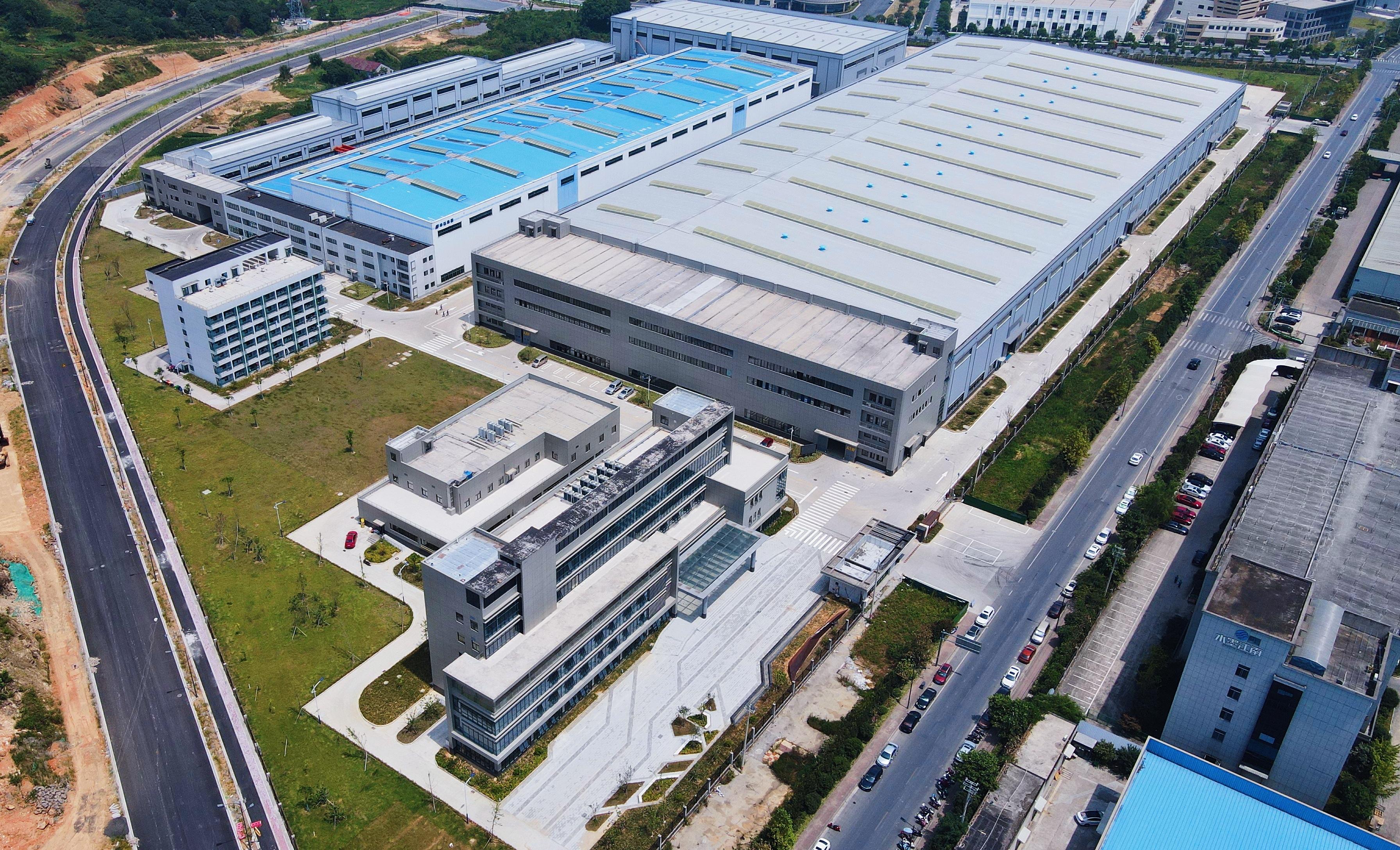 省二輕集團(tuán)申達(dá)機(jī)器公司獲浙江省科技進(jìn)步二等獎(jiǎng)、“中國(guó)機(jī)械工業(yè)科學(xué)獎(jiǎng)”二等獎(jiǎng)